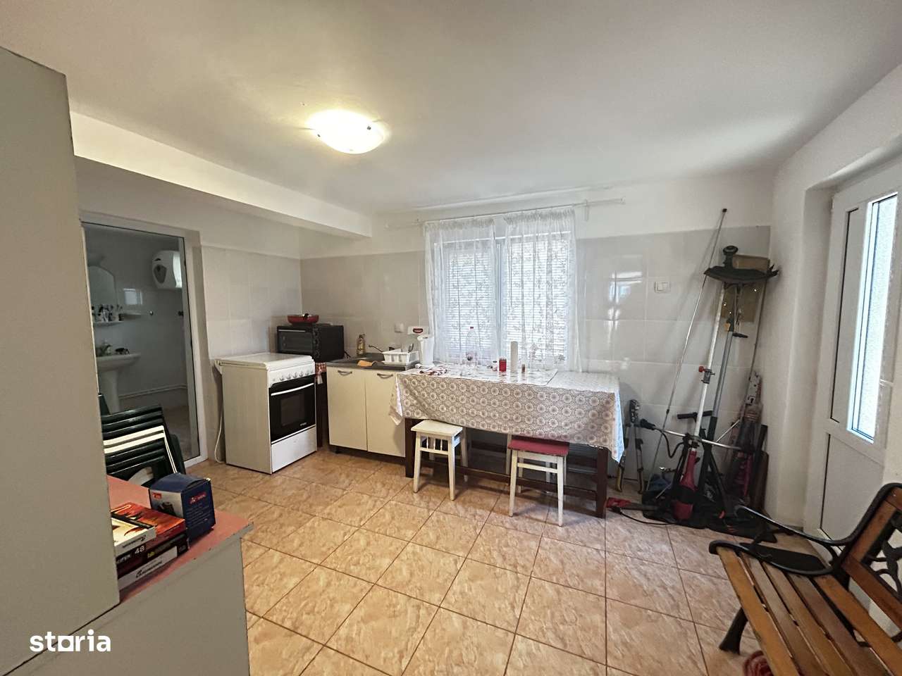 Vânzare Casă Buzău Sat Cuculeasa construcție 2018 - Imagine principală: 5/20