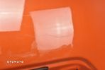 Klapa Bagażnika Spoiler Dacia Duster Ii Enz Orange Arizona Lift 21- - 6