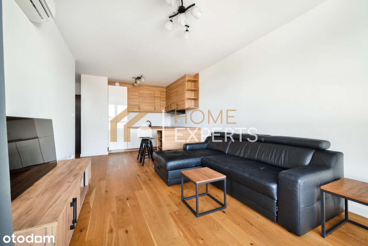 Odświeżone 2 pokoje | hala garażowa-5