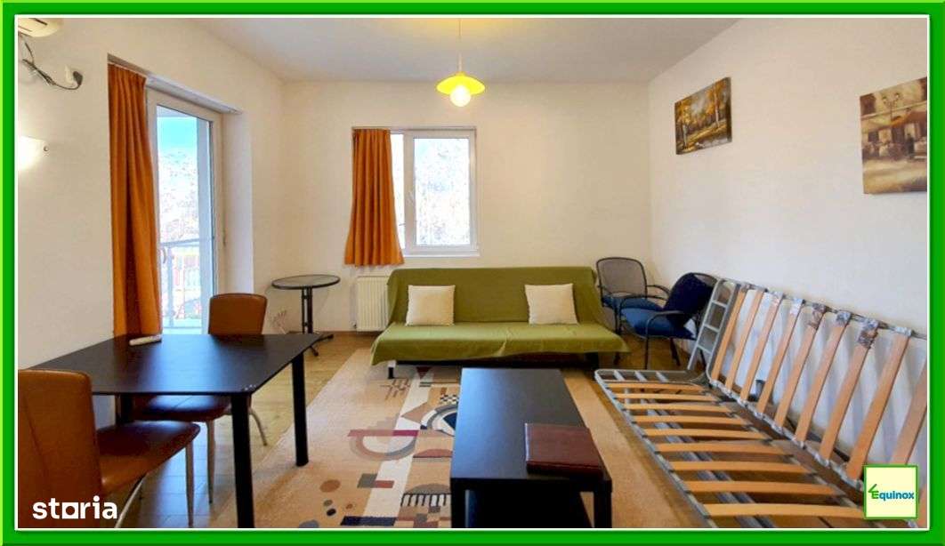 Apartament cu 2 camere de vânzare, Nord-Parcul cu Salcami, ECX18682 - Imagine principală: 1/9