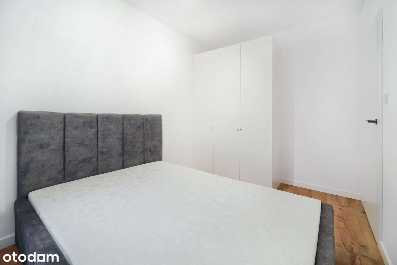 Nowe 2 pokoje 35m2 do zamieszkania - Pełny obrazek: 5/20