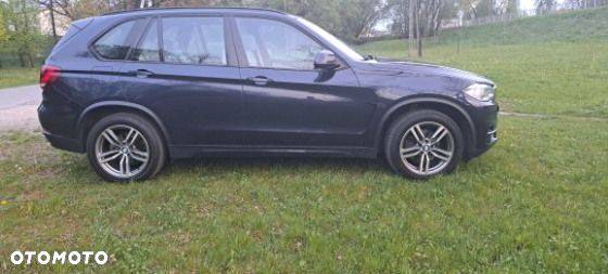 BMW X5 sDrive25d - 36