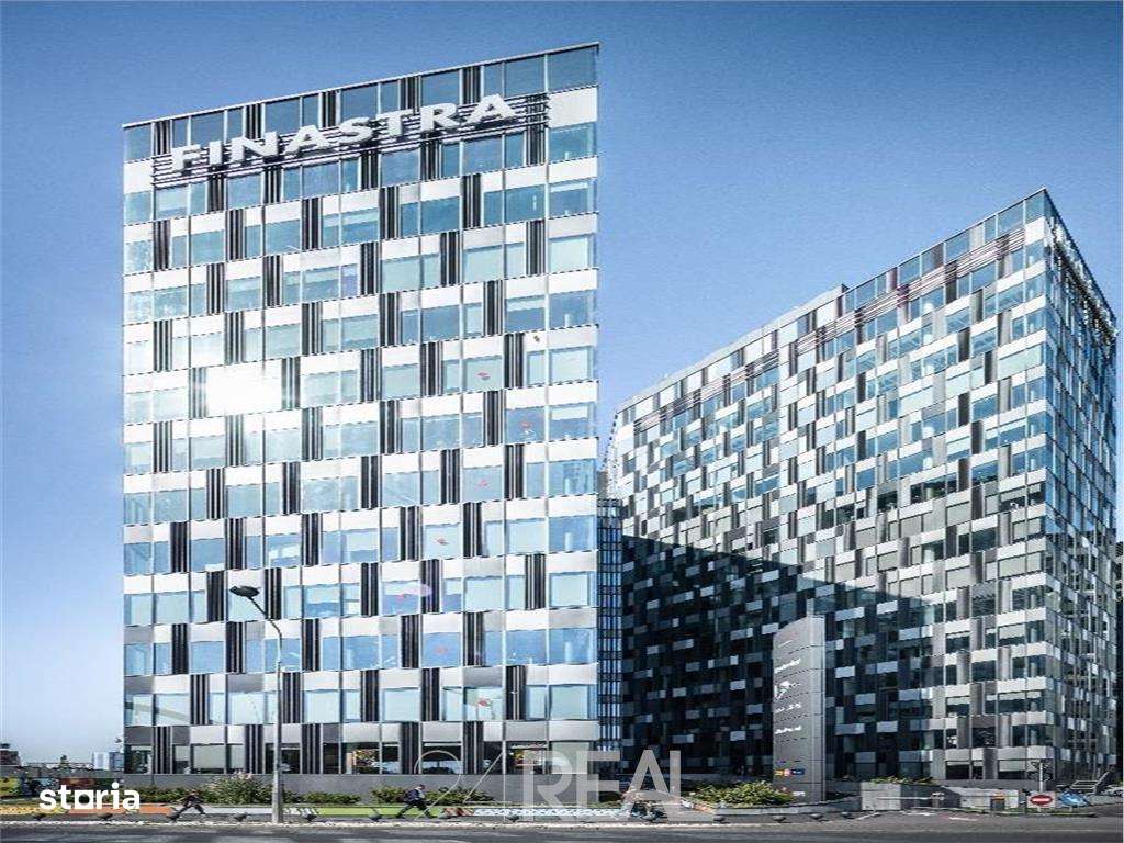 Birouri de inchiriat in Orhideea Towers - 510 mp - Imagine principală: 4/20