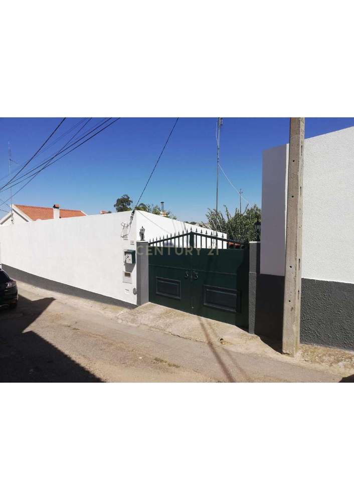 Moradia T4 | Sousel | Terreno 840m2 - Grande imagem: 4/10