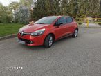 Renault Clio TCe 90 Limited - 1