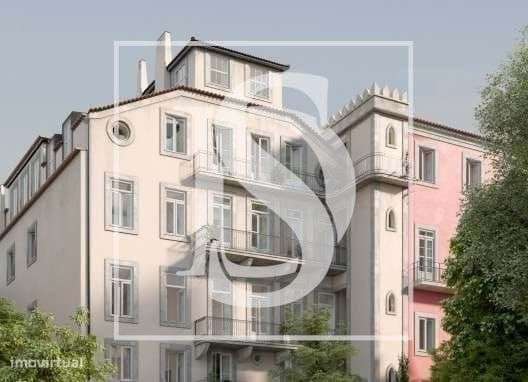 Apartamento T3 Duplex na cidade do Porto - Luxo e Conforto - Grande imagem: 2/9