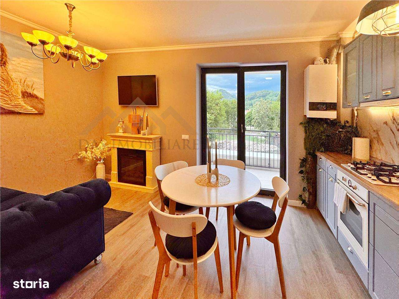 Apartament exclusivist, zona Centrul Vechi - Imagine principală: 1/11