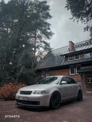 Audi S3 1.8T Quattro