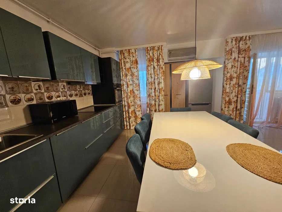 Apartament 2 camere  Zona Stadion Primăverii 152000 euro - Imagine principală: 2/4