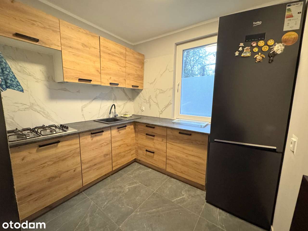 NOWOŚĆ - 2 pok / parter / dostępne od zaraz ! Tylko u NAS !-1