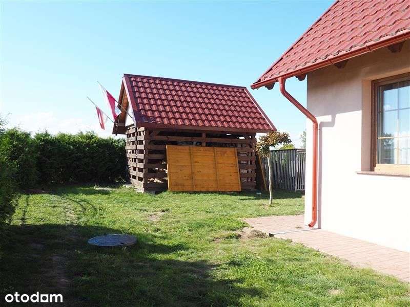 Dom wolnostojący - Pszczółki-9