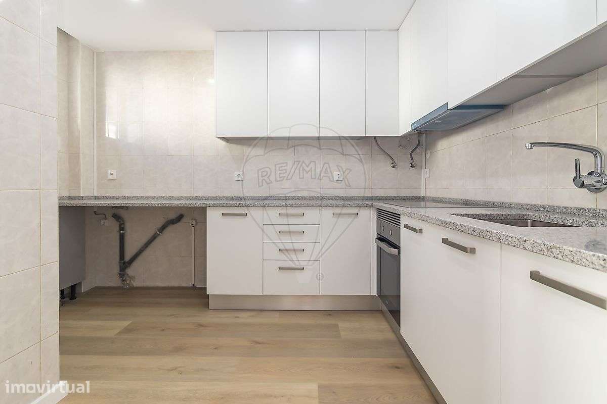 Apartamento T2 para venda-7