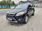 Ford Kuga 2.0 TDCi Titanium - 24