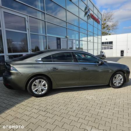 Peugeot 508 1.5 BlueHDi Active S&S - 5