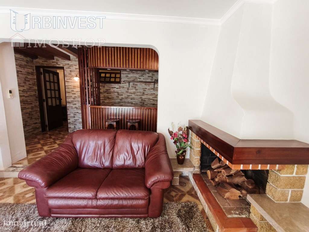 Magnífica Moradia T6 a 400m da Marina, em Vilamoura-39