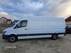 Mercedes-Benz Sprinter 316 CDI - model LUNG - 5