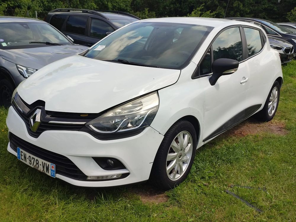 Renault Clio IV 1.5 dCi Business 2017