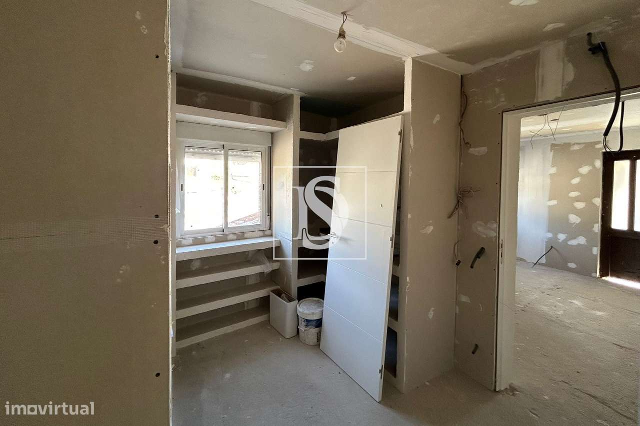 Moradia T2 em Cerdeira, Mortágua-14