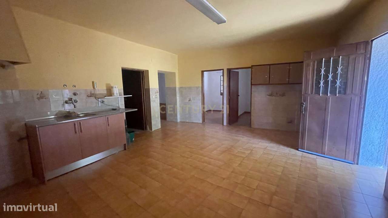 Moradia com terreno | Mata, Castelo Branco - Grande imagem: 4/29