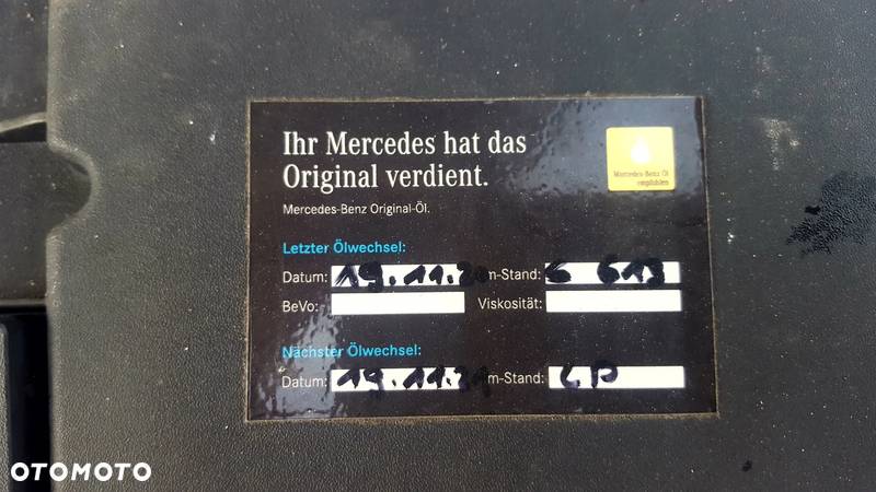 Mercedes-Benz Klasa B 180 d 7G-DCT AMG Line - 18