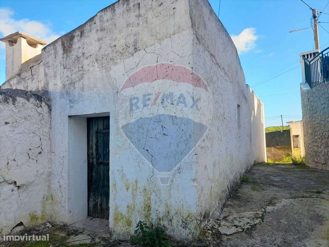 Armazém T1 para venda - Grande imagem: 5/7