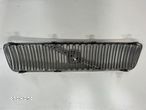 grill kratka atrapa halogen  Volvo V50 - 5