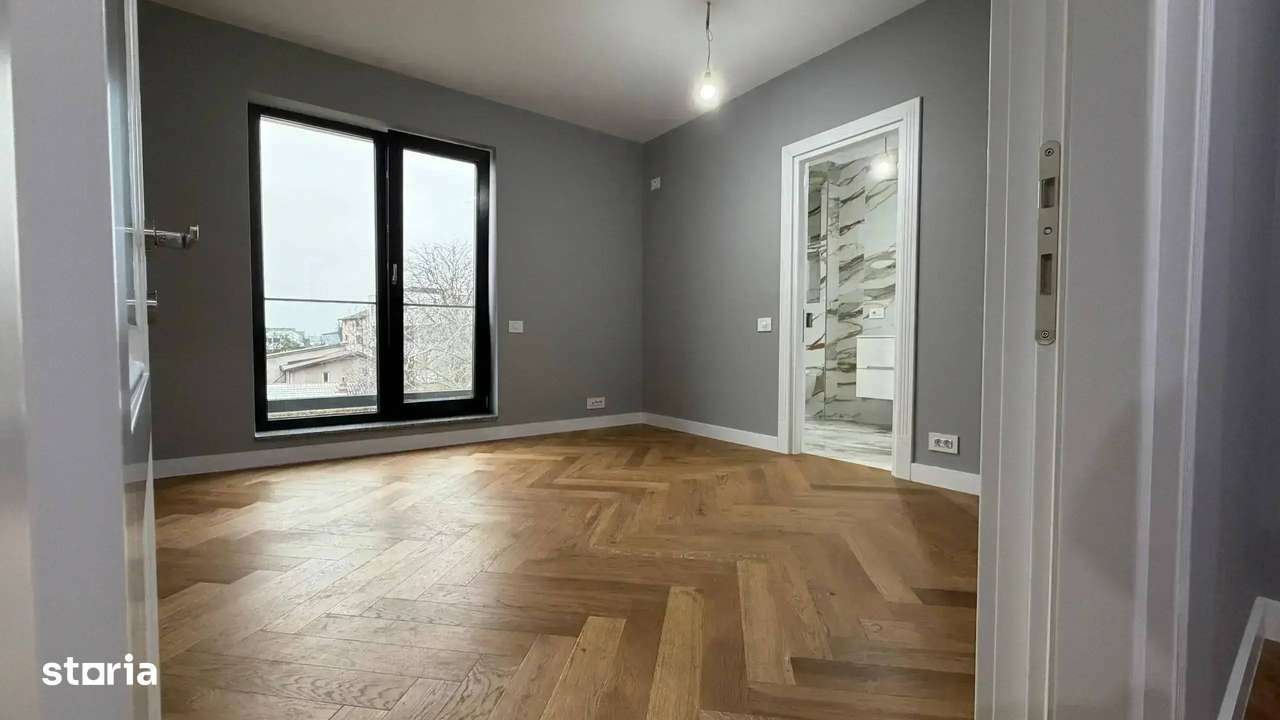 Baneasa | Apartament 3 camere | Lux