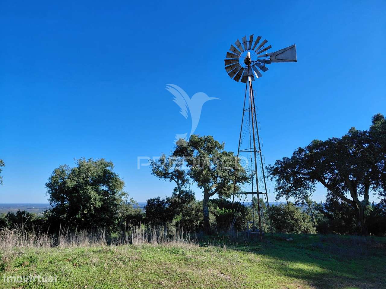 Monte Alentejano, Situado no lugar da "Vigia" - Grande imagem: 4/22