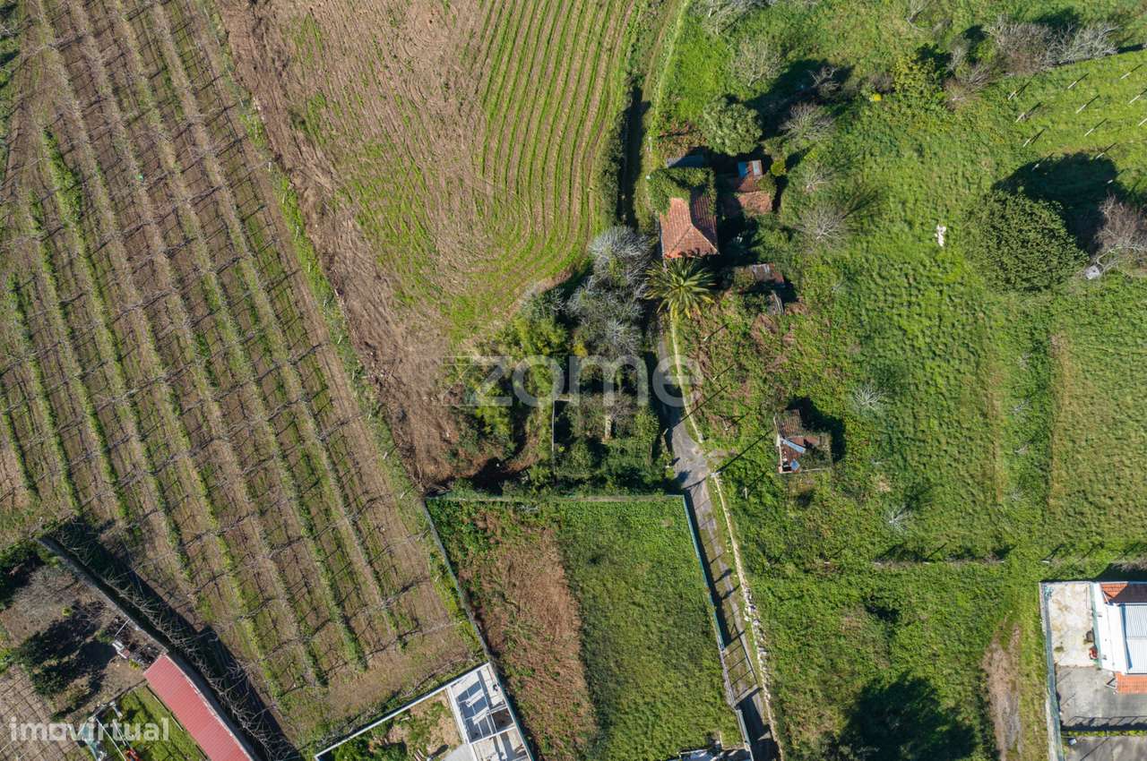 Terreno Rústico com 508m2-9