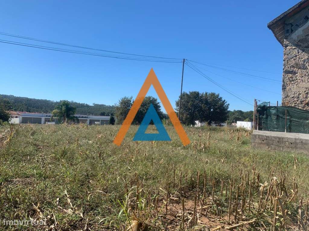 Terreno para Construção de Moradia Térrea - Grande imagem: 2/5