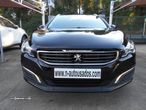 Peugeot 508 SW 1.6 BlueHDi Access P.Business - 3