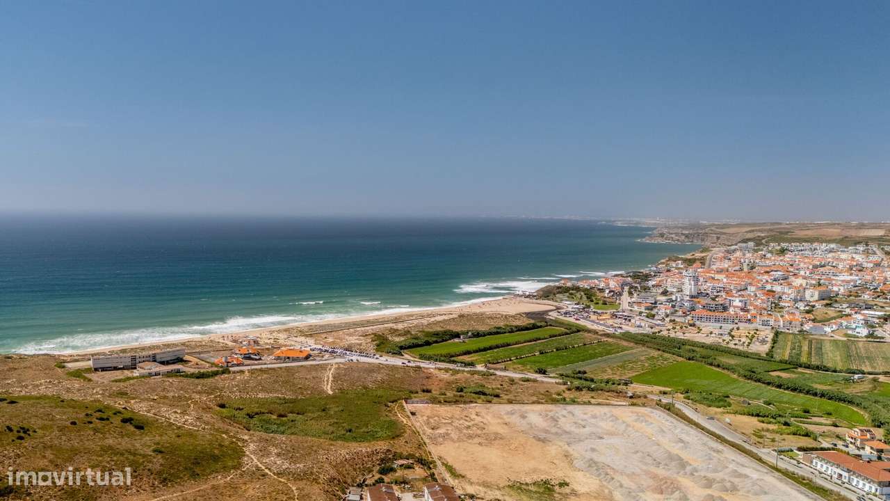 T3 Exclusivo | Design Contemporâneo | prox. à Praia da Areia Branca-54
