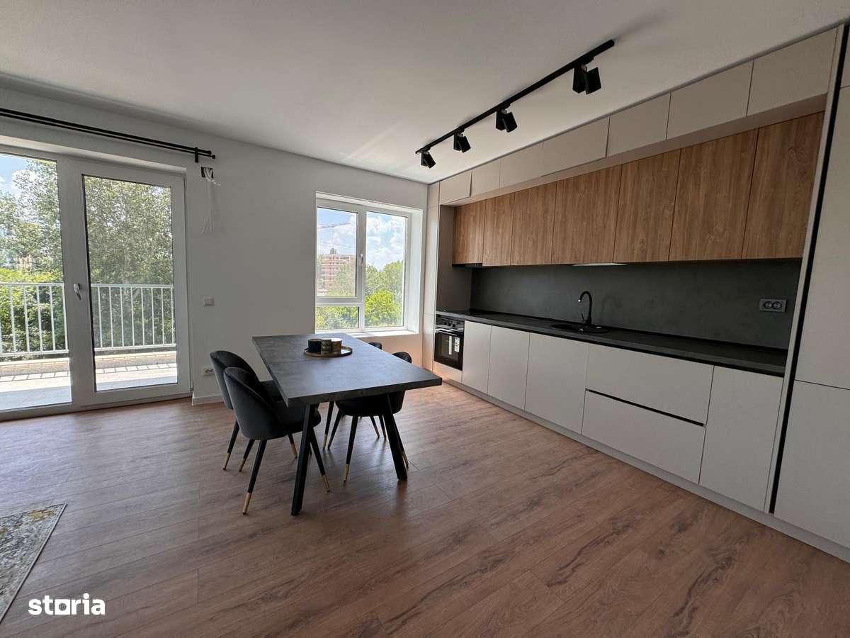 Apartament de vanzare 2 camere in Targoviste| Nou| Garantie|LocatieTop - Imagine principală: 3/20