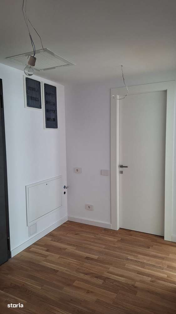 Apartament 2 camere  de vanzare/ Residence 5 / Pipera-9
