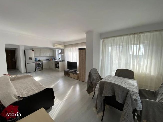 Vanzare apartament 2 camere unicat 13 Septembrie Panduri 65mp-3