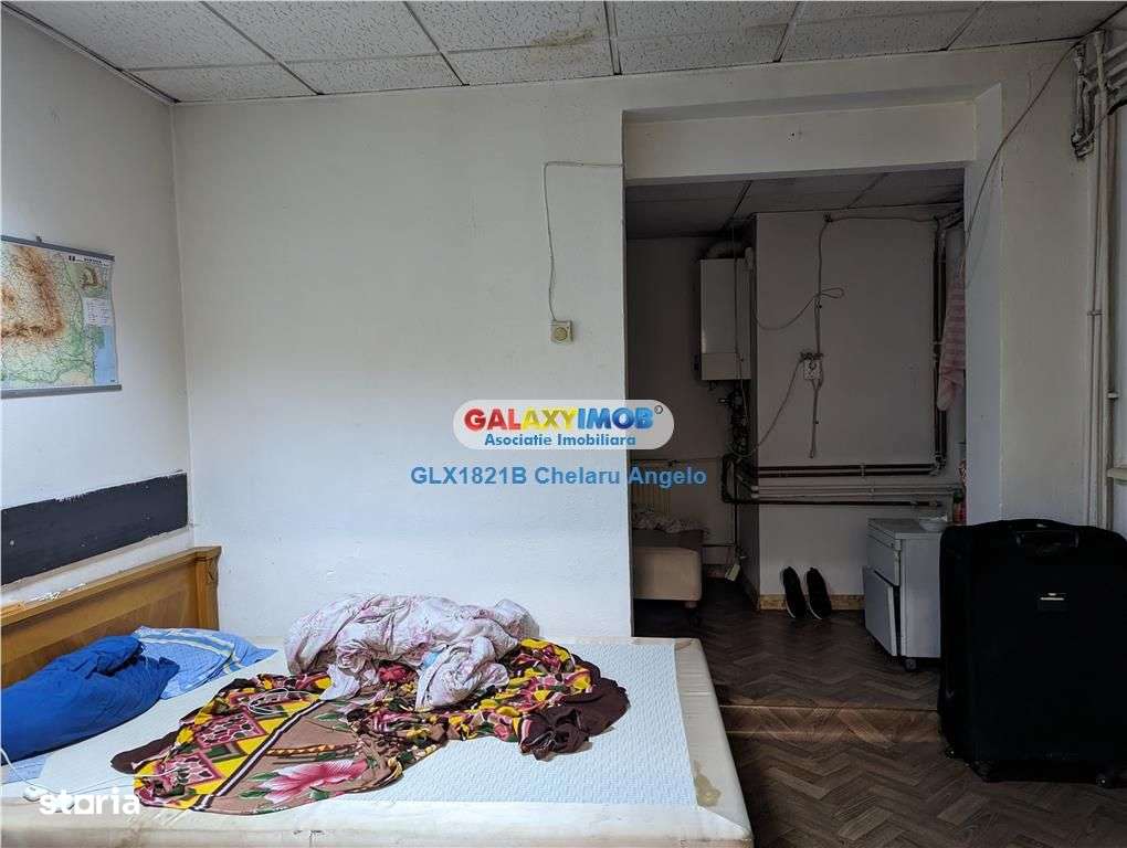 Calea Ferentari casa 4 camere 92mp,teren 200mp,toate utilitatille - Imagine principală: 4/11