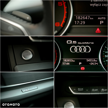 Audi Q5 2.0 TDI quattro S tronic sport - 40