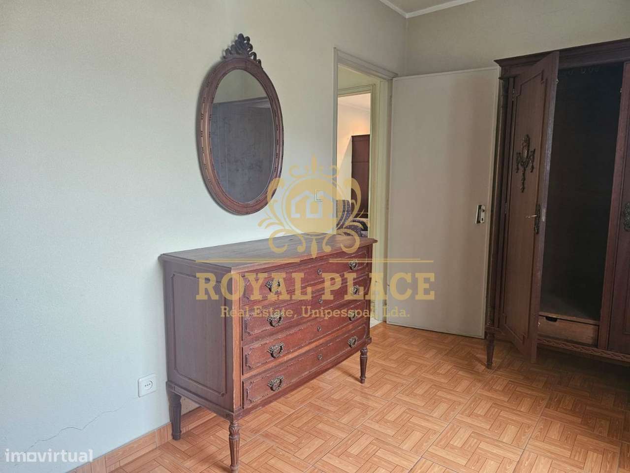 Moradia isolada Fiães-16