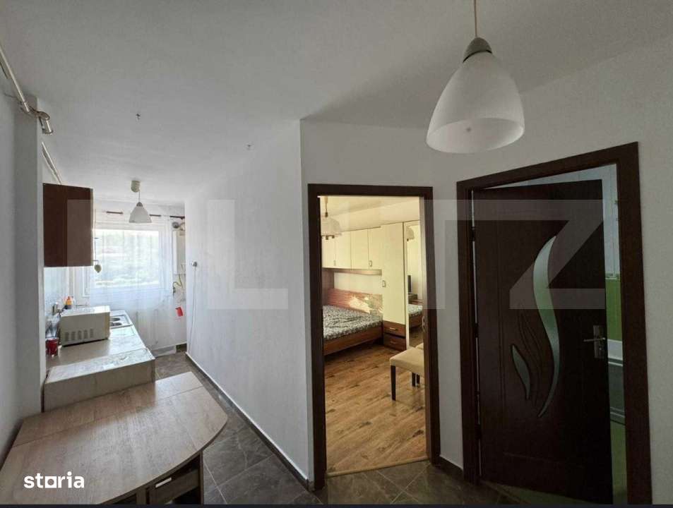 Garsoniera de vanzare, 27.3 mp, zona Dumbrava II - Imagine principală: 5/7