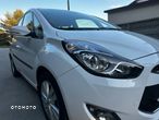 Hyundai ix20 1.6 CRDi blue Comfort - 10