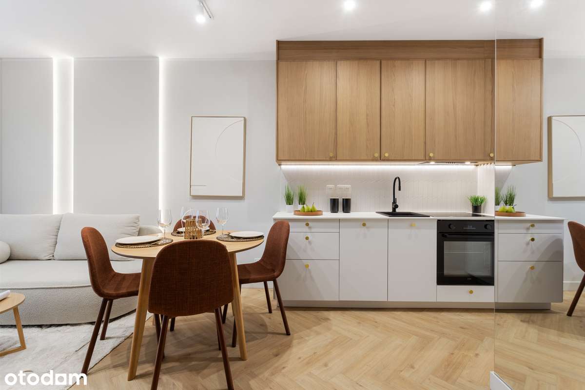 APARTAMENT | SIŁOWNIA | bez 2% PCC | Faktura Vat - Pełny obrazek: 5/20