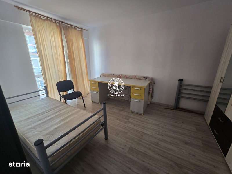 Apartament 3 camere Valea Lupului - Imagine principală: 1/5