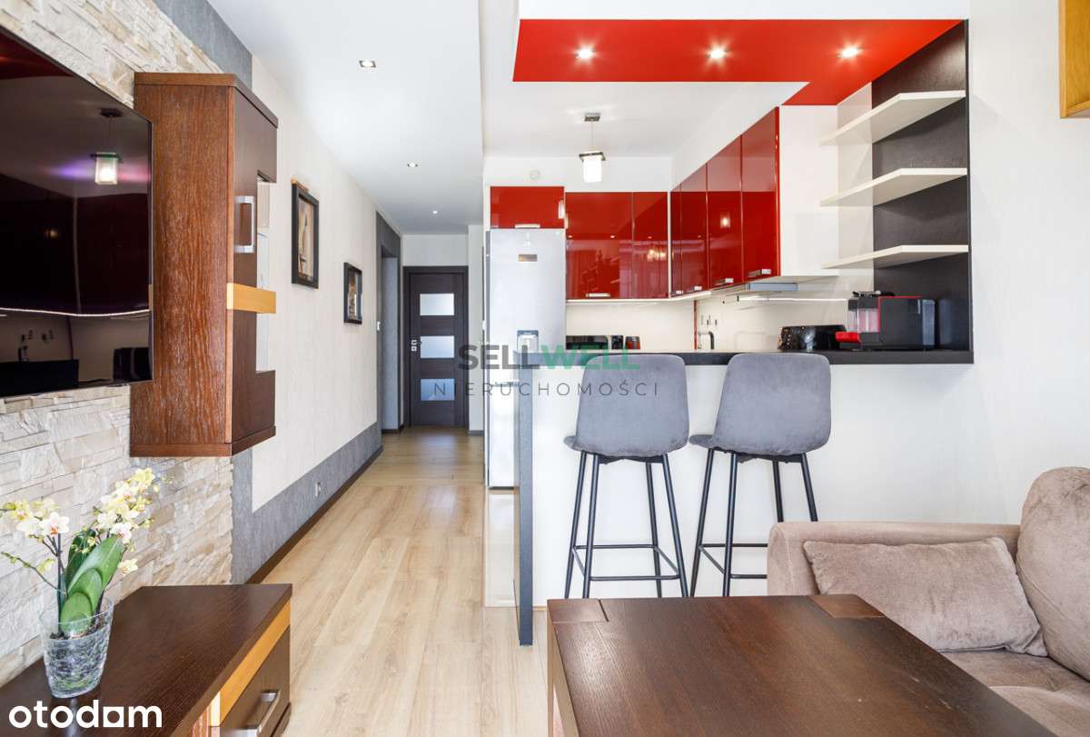 Apartment in Wrocław - View 2