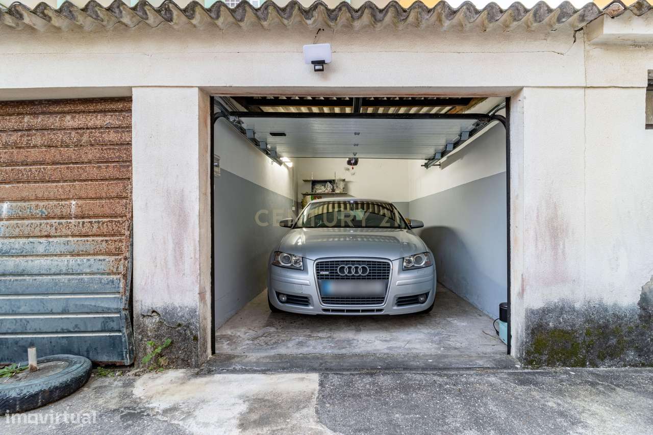 T3 renovado último andar - Praia de Esmoriz-31