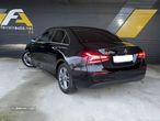 Mercedes-Benz A 180 Limousine d Style Plus Aut. - 3