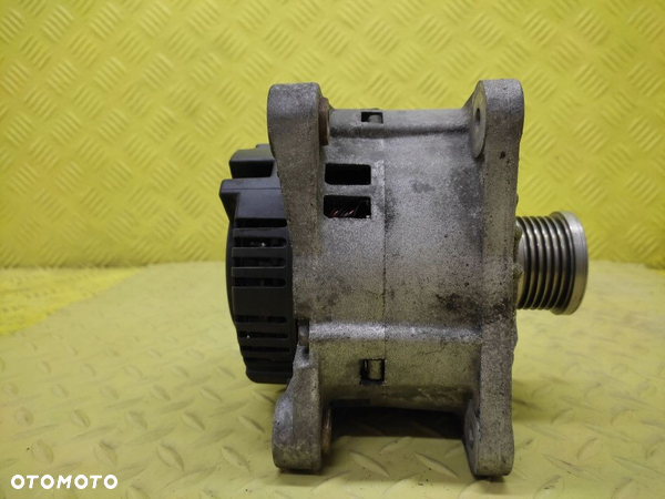 RENAULT LAGUNA II 1.9 DCI ALTERNATOR 7700426849 - 4