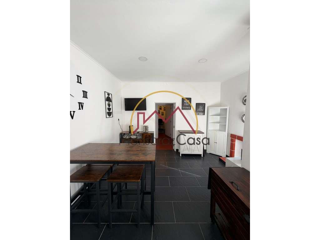 Moradia T2 em Campinho-8