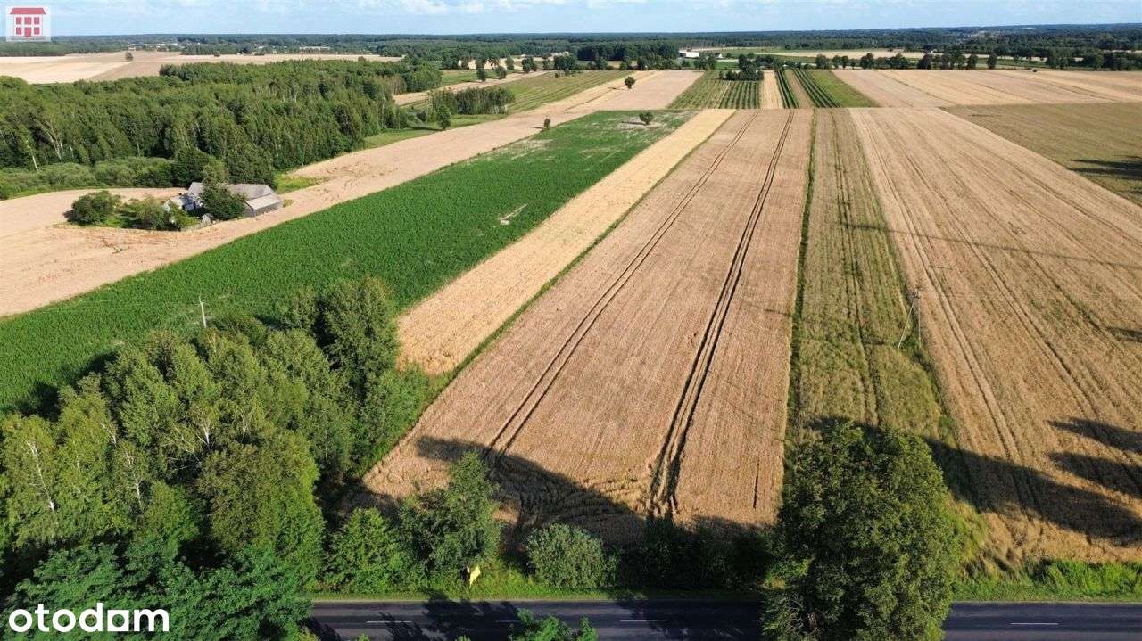 Oferta działek budowlanych w spokojnej lokalizacji - Pełny obrazek: 4/10