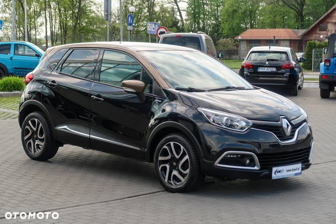 Renault Captur - 1