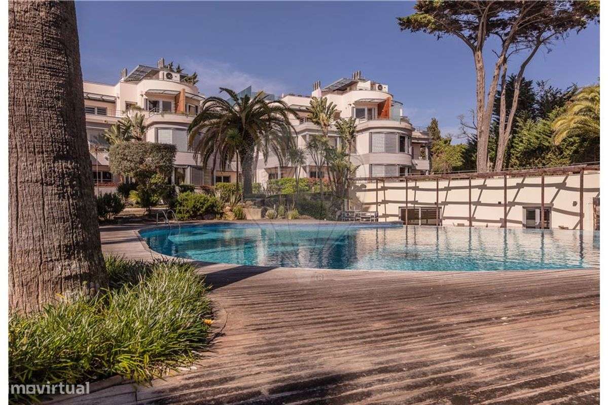 Apartamento T4 para venda - Grande imagem: 4/37